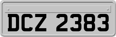DCZ2383