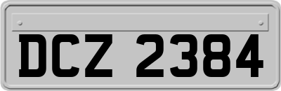 DCZ2384