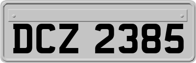 DCZ2385