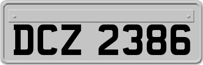 DCZ2386