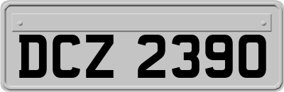 DCZ2390