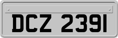 DCZ2391