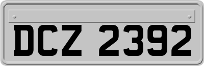DCZ2392