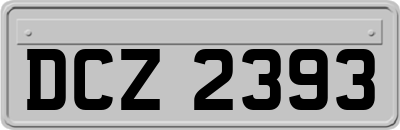 DCZ2393