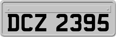 DCZ2395
