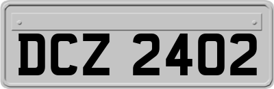 DCZ2402