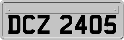 DCZ2405