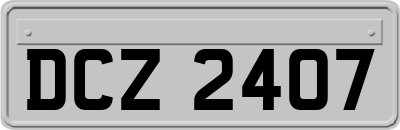 DCZ2407