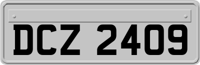DCZ2409