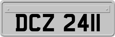 DCZ2411
