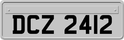 DCZ2412