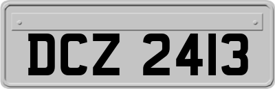 DCZ2413