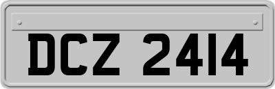 DCZ2414