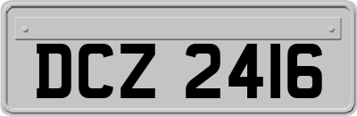 DCZ2416