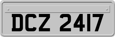 DCZ2417