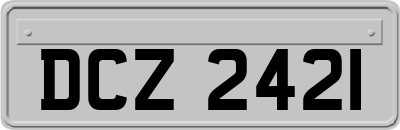 DCZ2421