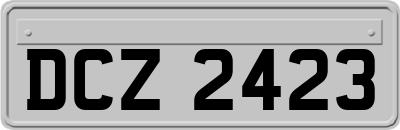 DCZ2423