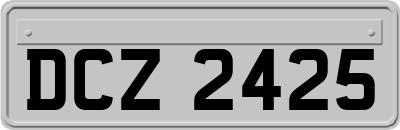 DCZ2425