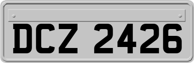 DCZ2426