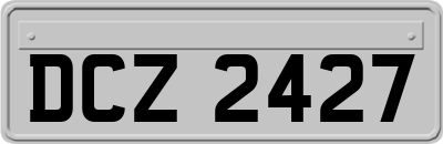 DCZ2427