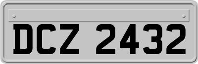 DCZ2432