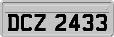 DCZ2433