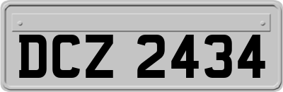 DCZ2434