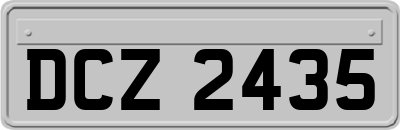 DCZ2435
