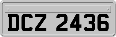 DCZ2436