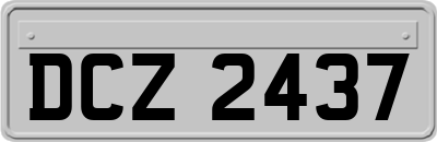 DCZ2437