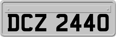 DCZ2440