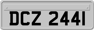 DCZ2441