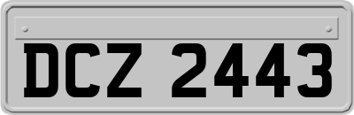DCZ2443