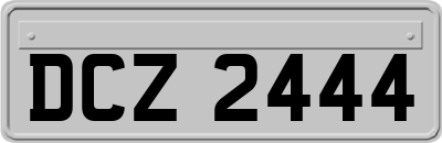 DCZ2444