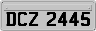 DCZ2445