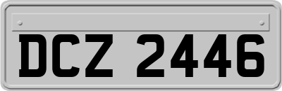 DCZ2446