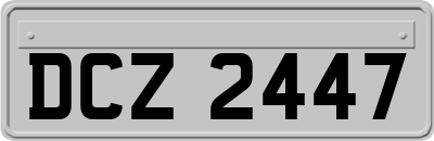 DCZ2447
