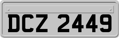 DCZ2449