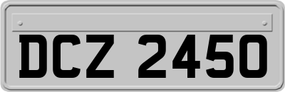 DCZ2450