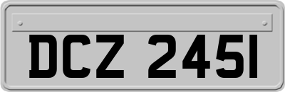DCZ2451
