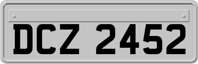 DCZ2452