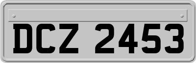 DCZ2453