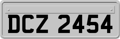 DCZ2454