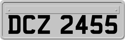 DCZ2455