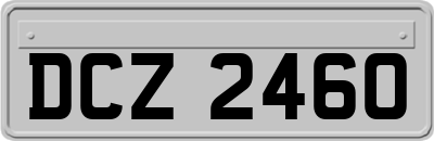 DCZ2460