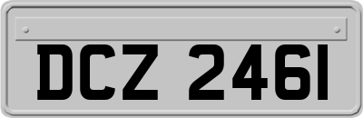 DCZ2461