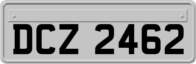 DCZ2462