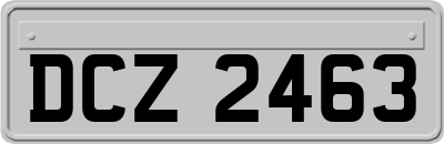 DCZ2463