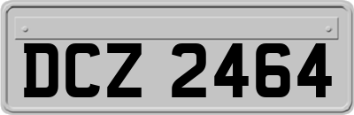 DCZ2464