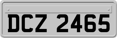 DCZ2465
